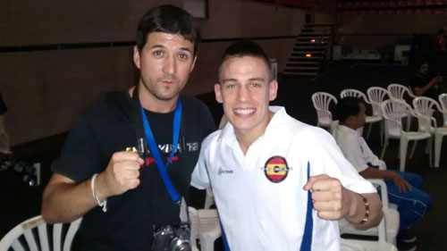 JAvier-Criado-con-JAvier-Hernandez-El-TIgre