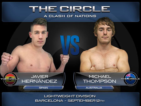 JAvier-HErnandez-vs-Michael-thompson