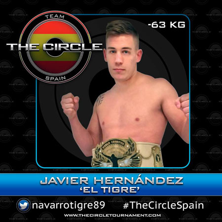 Javier-Hernandez-The-Circle-SpaaceBoxing