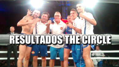 Photo of Resultados evento The Circle