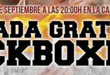 Photo of II Trofeo de KickBoxing Fiestas de San Miguel de Meruelo