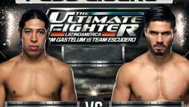 Photo of Avance capitulo 3 TUF Latinoamérica 2