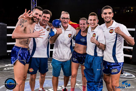 equipo-the-circle