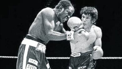Photo of Video combate boxeo entre Carlos Monzón vs Emile Griffith