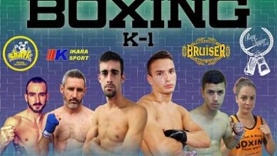 Photo of «Lords of the ring» en Lloret de Mar