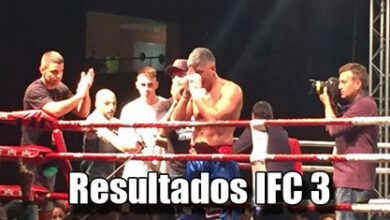 Photo of Resultados IFC 3