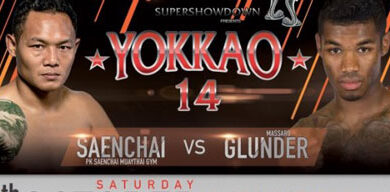 Photo of Resultados Yokkao ediciones 14 y 15