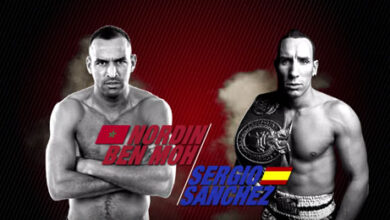 Photo of Sergio Sánchez «Dinamita» no trajo victoria del Enfusion-Video