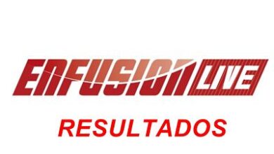 Photo of Resultados Enfusion Live Groningen
