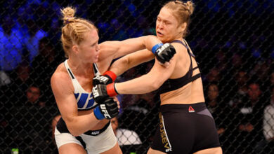 Photo of Resultados UFC 193 : Holly Holm noquea a Ronda Rousey en el 2