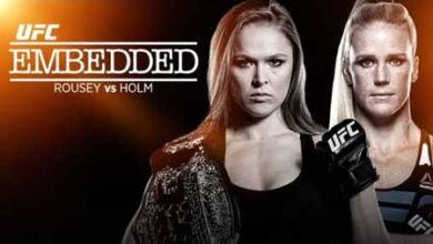 Photo of UFC 193 Embedded: Vlog Series – Episode 1 , 2 y 3
