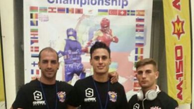 Photo of Buenas sensaciones en el europeo de Chipre