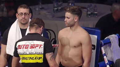 Photo of Video Imanol Rodriguez vs Alexandru Negrea -SuperKombat