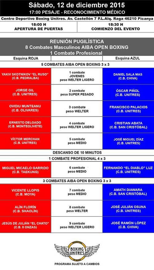 listado-combates-boxeo-12-de-diciembre