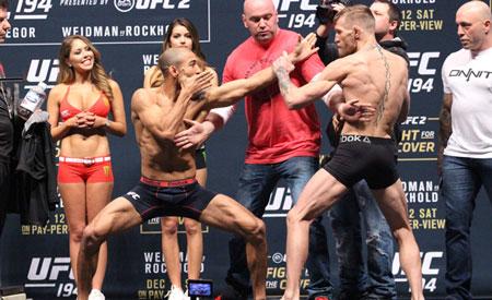 ufc-194-video-pesaje