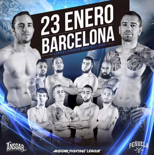AFL-7-Cartel