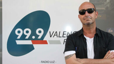 Photo of Ramón Palomar y la 99.9 Radio dan pié al boxeo Valenciano