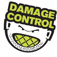 damage control