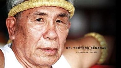Photo of El entrenador más influyente en la historia del Muay Thai