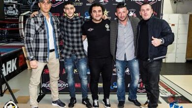 Photo of Rueda de Prensa IFC4