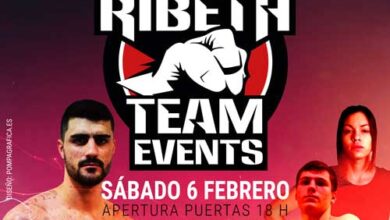 Photo of Velada de K1 Ribeth Team Events en Valencia