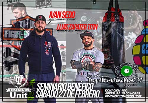 Foto Facebook Training Unit