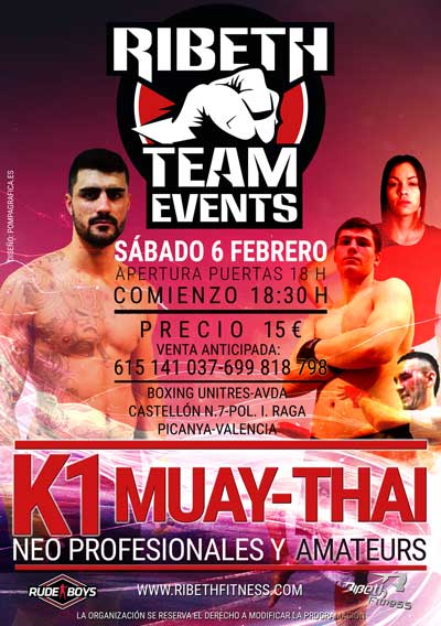 cartel-ribeth-team-events