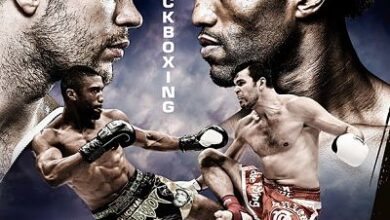 Photo of Video Artem Levin vs Simon Marcus Glory 27