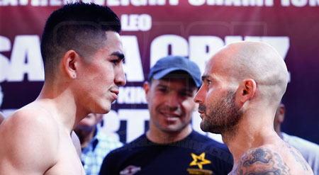 kiko-marinez-vs-leo-santa-cruz-cruzan-miradas