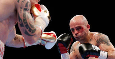 Photo of Kiko Martínez confiado en sorprender a Leo Santa Cruz