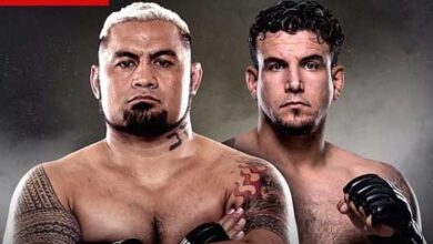 Photo of UFC Fight Night 85 resultados pesaje