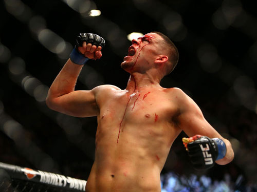 nate-diaz-sangrando