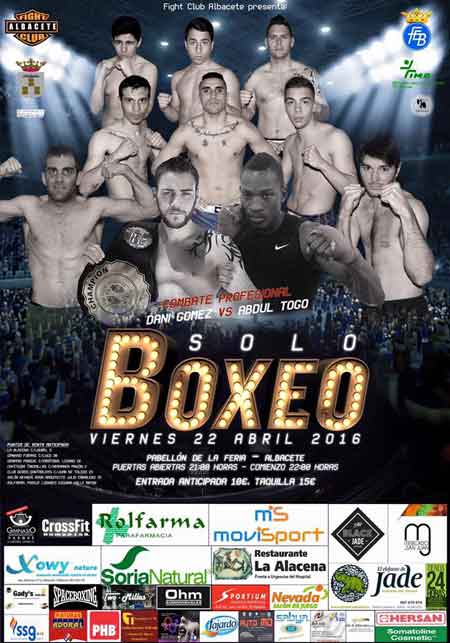 BoxeoAlbacete22Abril-carel-spaceboxing