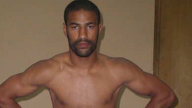 Photo of El regreso de Juanma Chacón