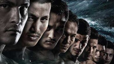 Photo of Videos y resultados Thai Fight Koh Samui 30/04/16