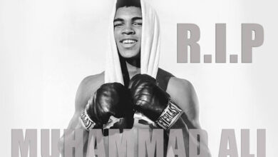 Photo of Muere Muhammad Ali 1942-2016