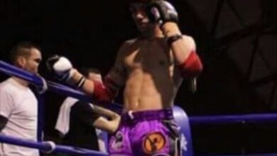 Photo of Resultados velada «Last Round of Fire»