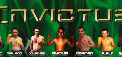 Photo of Resultados Invictus -Benahadux Almería