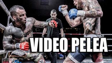 Photo of Titin vs Chatarrero video pelea