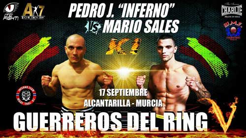 Pedro-Inferno-vs-Mario-Sales