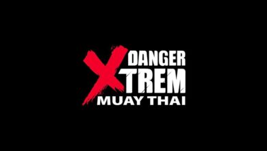 Photo of Danger Xtrem Muay Thai