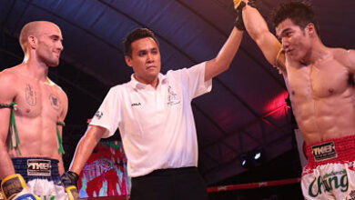Photo of Army Sasiprapa  vs Carlos Coello