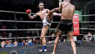 Photo of Video Antonio Campoy Vs Keiry Ramos en «Lords of the Ring»