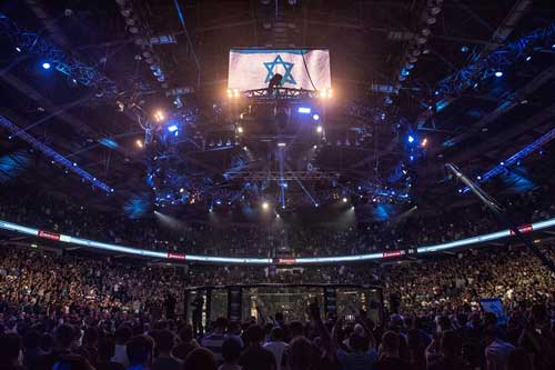 bellator-164-estadio-tl-aviv