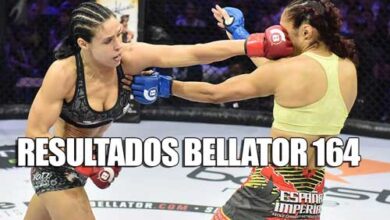 Photo of Resultados Bellator 164: Karla Benitez no pudo con Ovchynnikova