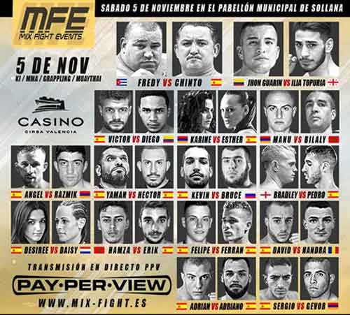 velada-de-k1-y-mma-mix-fight-en-sollana