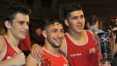 Photo of Boxeo: España venció a Irlanda en Albacete