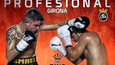 Photo of «Lord of the Rings» en Girona