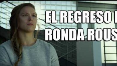 Photo of El retorno de Ronda Rousey: UFC 207