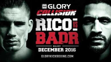Photo of Rico Verhoeven o Badr Hari-VOTA TU GANADOR
